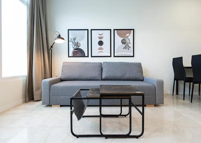 Vera Garden By Concept Flats