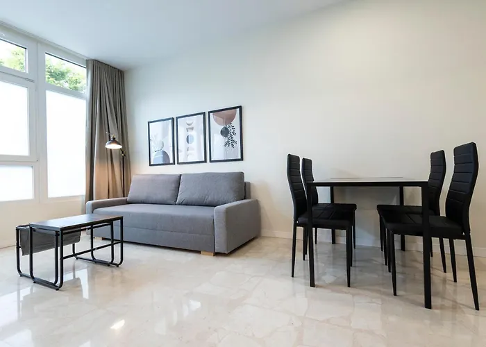 Vera Garden By Concept Flats アパート