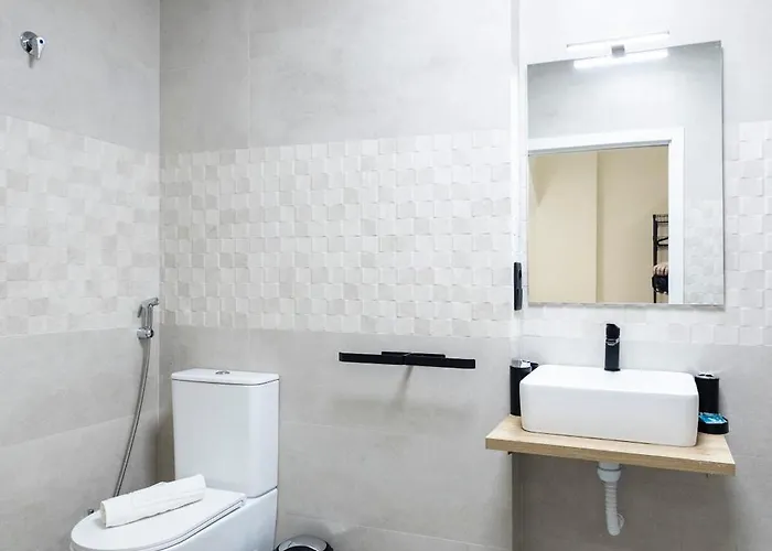 Vera Garden By Concept Flats アパート バレンシア