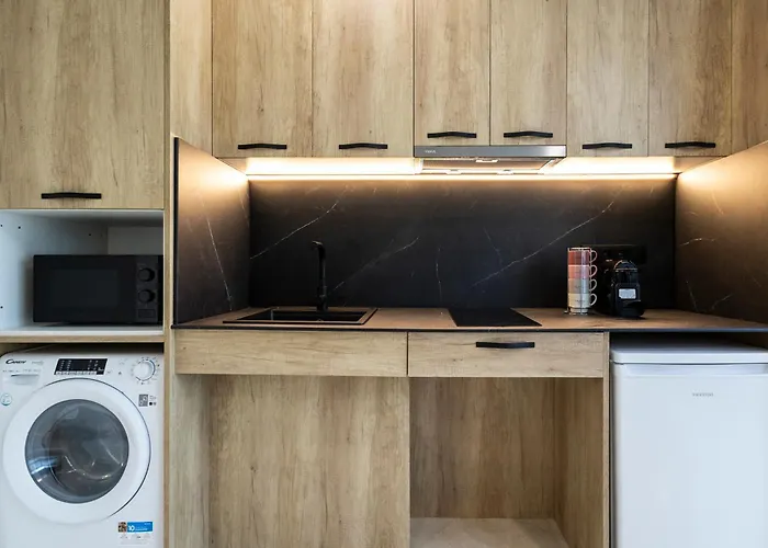 Vera Garden By Concept Flats バレンシア