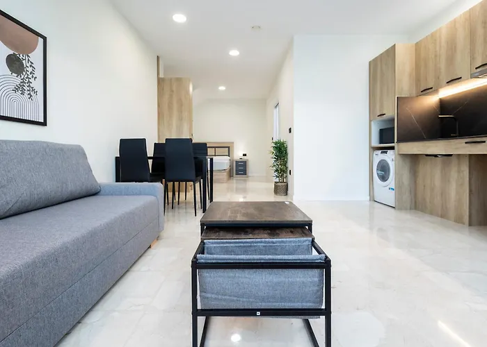 Vera Garden By Concept Flats アパート *