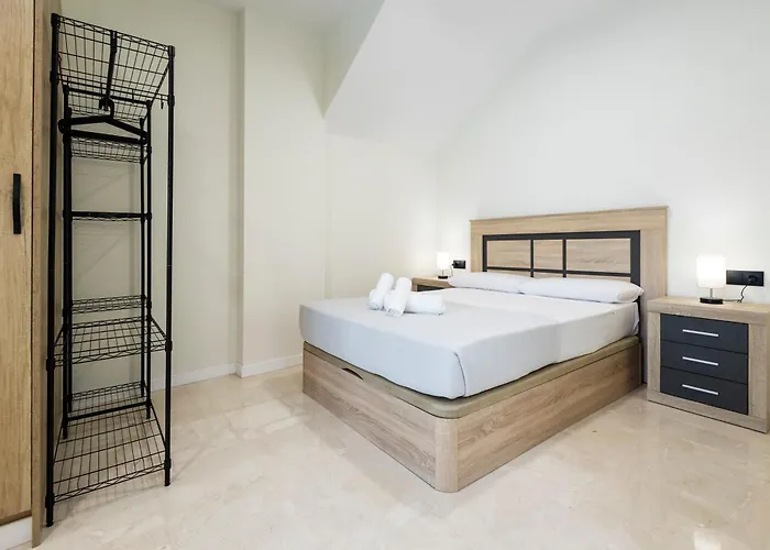 アパート Vera Garden By Concept Flats