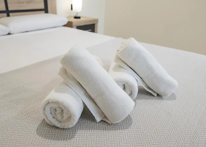 アパート Vera Garden By Concept Flats