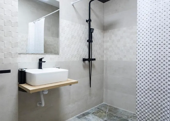 アパート Vera Garden By Concept Flats バレンシア