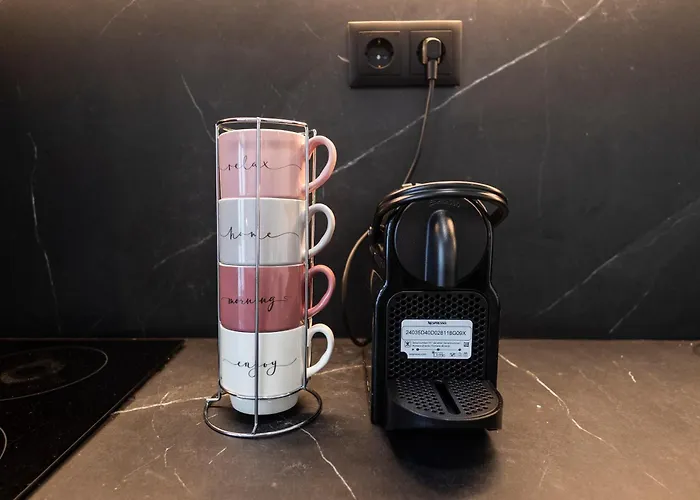 Vera Garden By Concept Flats アパート バレンシア