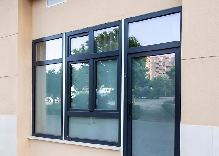 Vera Garden By Concept Flats アパート バレンシア