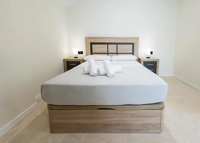 アパート Vera Garden By Concept Flats *