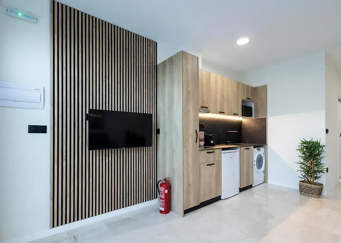 アパート Vera Garden By Concept Flats バレンシア