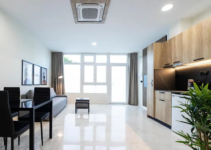 アパート Vera Garden By Concept Flats