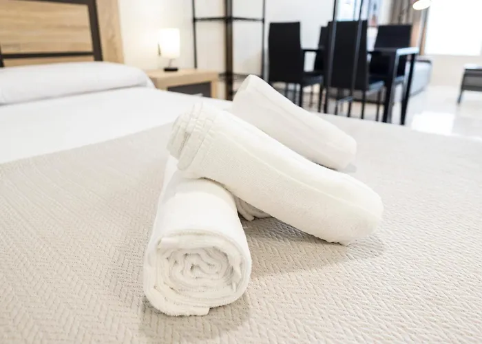 Vera Garden By Concept Flats アパート *