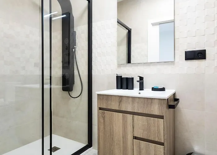 アパート Vera Garden By Concept Flats バレンシア