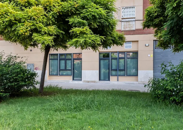 アパート Vera Garden By Concept Flats *