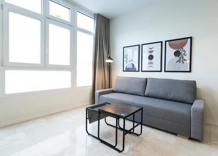 Vera Garden By Concept Flats アパート