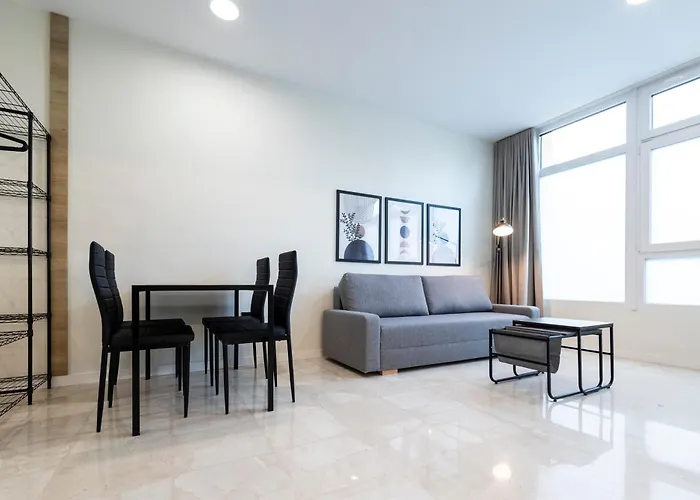 Vera Garden By Concept Flats アパート *