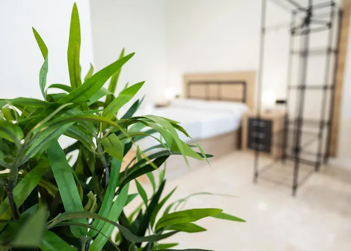 アパート Vera Garden By Concept Flats *