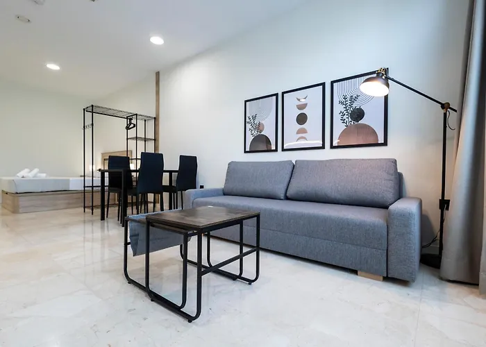 Vera Garden By Concept Flats アパート