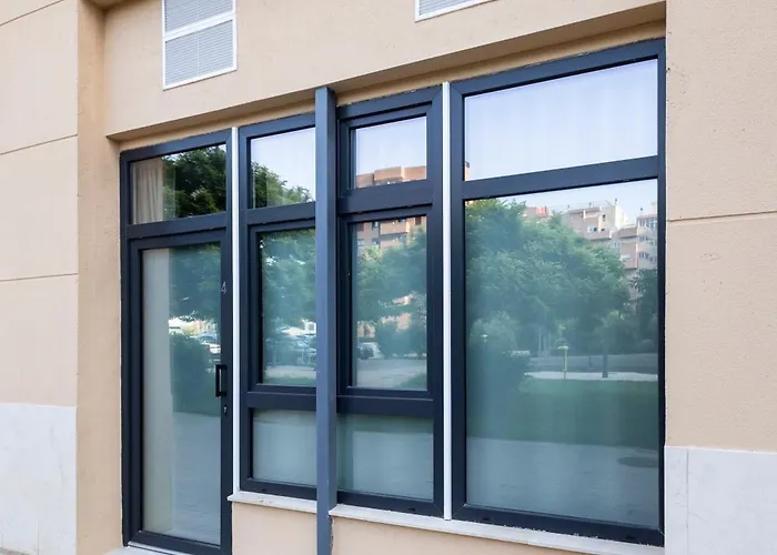 Vera Garden By Concept Flats アパート *