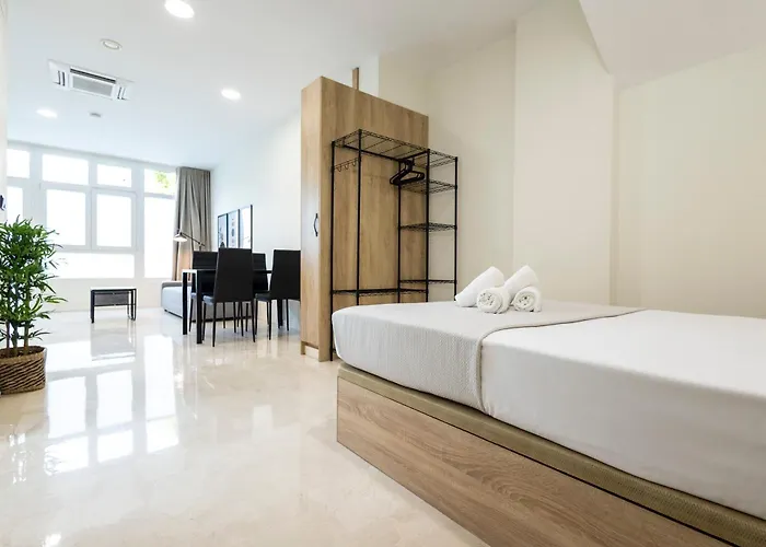 Vera Garden By Concept Flats