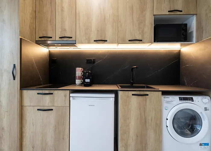 Vera Garden By Concept Flats アパート バレンシア