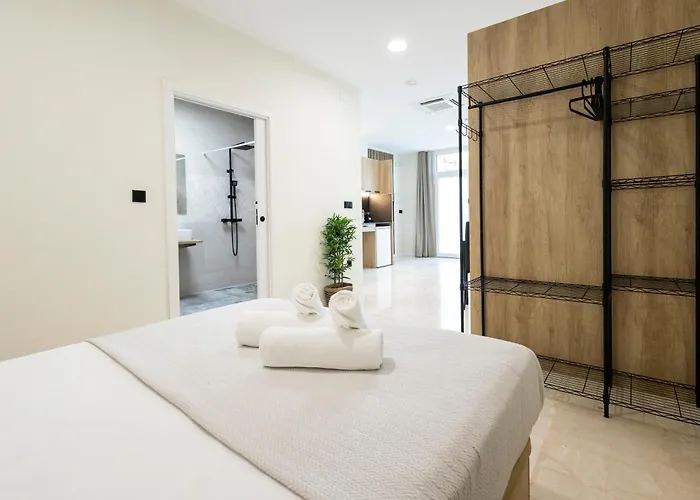 Vera Garden By Concept Flats アパート