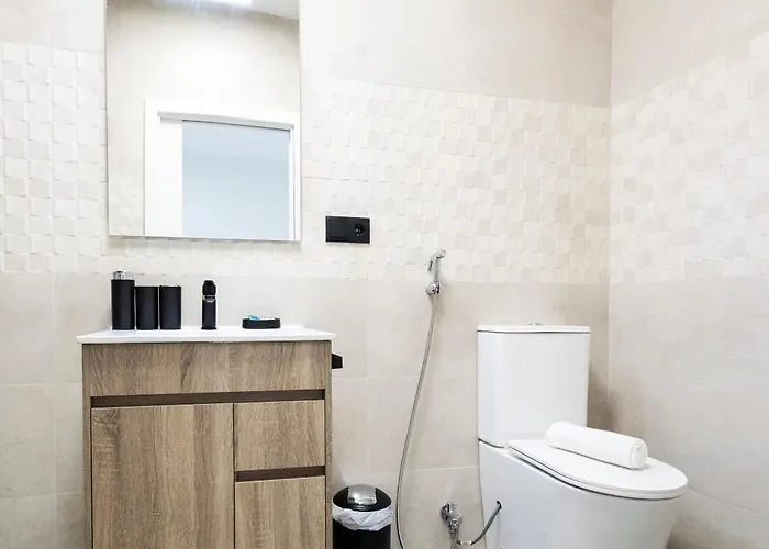 Vera Garden By Concept Flats アパート *