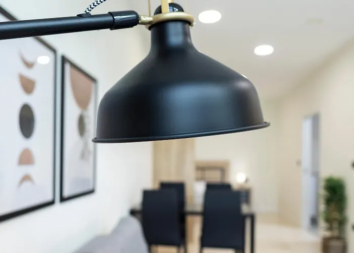 アパート Vera Garden By Concept Flats バレンシア