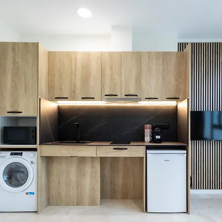 Apartamento Vera Garden By Concept Flats *