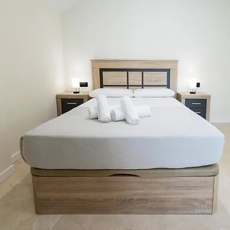 Apartamento Vera Garden By Concept Flats