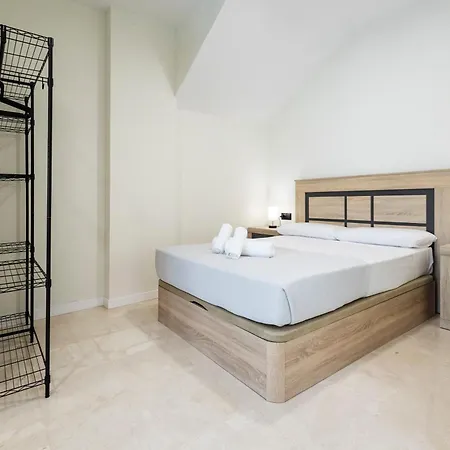 Apartamento Vera Garden By Concept Flats