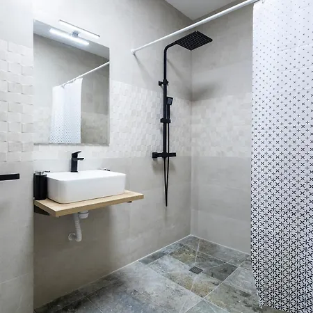 Apartamento Vera Garden By Concept Flats Valencia