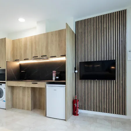 Apartamento Vera Garden By Concept Flats *