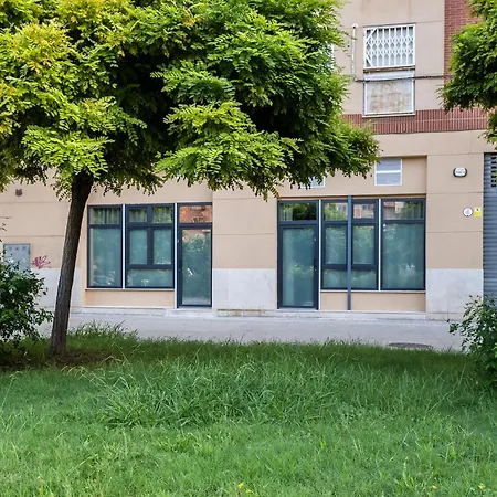 Apartamento Vera Garden By Concept Flats *