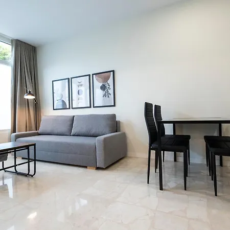 Vera Garden By Concept Flats Apartamento *
