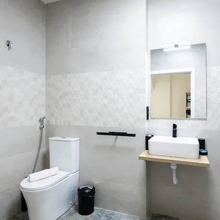 Apartamento Vera Garden By Concept Flats *