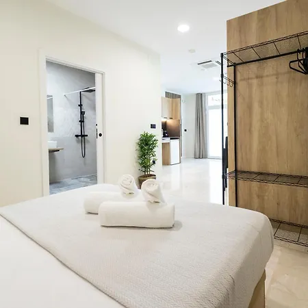Vera Garden By Concept Flats Apartamento