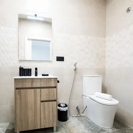 Vera Garden By Concept Flats Apartamento *